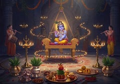 Gopalkala : गोपाळकाल्यात वापरल्या जाणाऱ्या ज्वारीच्या लाह्यांचे फायदे माहितीयेत?