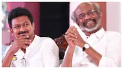 Coolie First Review Out: Udhayanidhi Stalin Hails Rajinikanth’s Latest As 'Power-Packed Mass Entertainer'