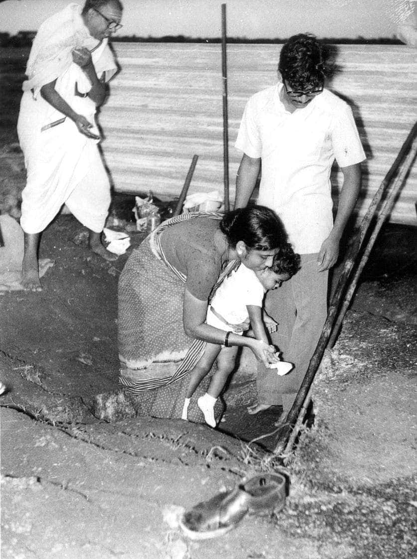 Annapurna Studios: అన్నపూర్ణ స్డూడియోస్కు 50 ఏళ్లు - టాలీవుడ్ ఇండస్ట్రీకి పునాది వేసిన ఏఎన్నార్... హిస్టరీ ఓసారి చూస్తే...