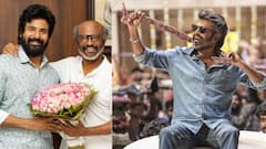உங்களை போன்று நான்.. உங்கள் கிரீடத்தில் மற்றொரு வைரம் கூலி.. ரஜினிகாந்திற்கு சிவகார்த்திகேயன் வாழ்த்து!