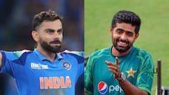 Kohli vs Babar: बाबर आजम की तुलना विराट कोहली से करने पर भड़का पूर्व पाकिस्तानी क्रिकेटर, कहा- 'दुनिया में किसी से नहीं...'