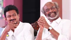 ஆணவக்கொலை , தூய்மை பணியாளர் போராட்டம்..கொதிக்கும் தமிழ்நாடு..சில்லாக கூலி பட ரிவியு போட்ட   உதயநிதி ஸ்டாலின்
