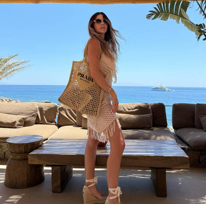 रोनाल्डो ने साल 2006 में पुर्तगाल की एक्ट्रेस रीटा परेरा को डेट किया था. इसी साल रोनाल्डो की इमोजन थॉमस को डेट करने की भी खबर आई थी. इसके अलावा रोनाल्डो ने 2006 से 2007 तक पुर्तगाल की टीवी पर्सनालिटी मर्चे रोमेरो को डेट किया था.