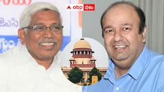 కోదండరాం, అమీర్ అలీఖాన్‌కు బిగ్ షాక్ - గవర్నర్ కోటా ఎమ్మెల్సీ పదవులు రద్దు - సుప్రీంకోర్టు సంచలన నిర్ణయం