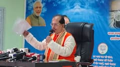 Bihar Politics: 'पाप और तुम्हारे बाप...', तेजस्वी यादव पर इतना क्यों भड़के विजय सिन्हा? भेजेंगे लीगल नोटिस!