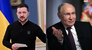 यूक्रेन पर तेजी से कब्जा कर रहा रूस, ट्रंप संग अलास्का में मीटिंग से पहले आखिर क्या करना चाहते हैं पुतिन?