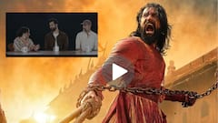 छावा सिनेमातील डिलीट केलेले सीन पाहायला मिळणार, विकी कौशलने दिग्दर्शक लक्ष्मण उतेकरांना डिवचलं; नेमकं काय घडलं?