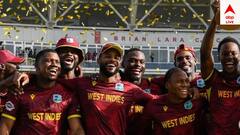 ৩৪ বছর পর পাকিস্তানের বিরুদ্ধে ২২ গজে এই রেকর্ড গড়ল ক্যারিবিয়ান ব্রিগেড