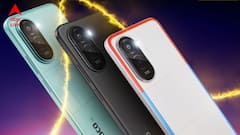 ১৫ হাজারের কমে ঝাঁচকচকে ৫জি ফোন ভারতে আনল পোকো, কী কী তাক লাগানো ফিচার রয়েছে?