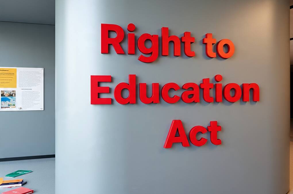 RTE: கல்வி உரிமைச் சட்டத்தை மதிக்க மறுக்கும் அதிகாரி: எழும் கண்டனம்! ஏழைக் குழந்தைகள் எதிர்காலம் என்ன ஆகும்?