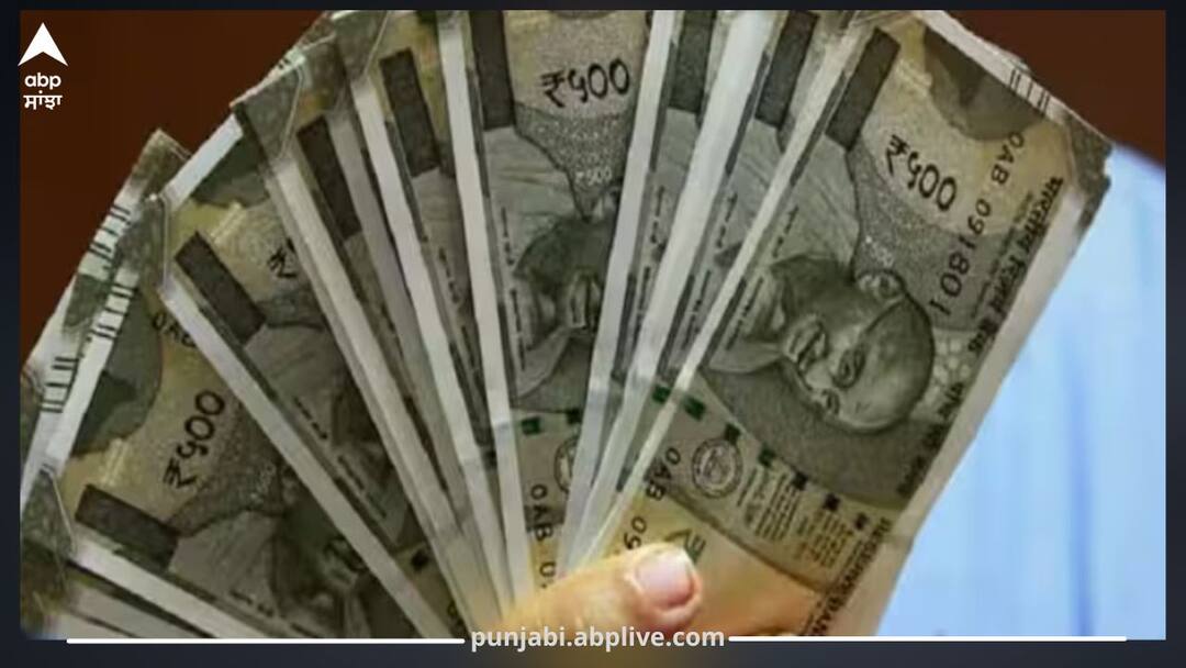 Punjab People’s Jackpot! Get ₹25 Lakh for Just ₹50, Know How ਪੰਜਾਬ ਦੇ ਲੋਕਾਂ ਦੀਆਂ ਮੌਜਾਂ ਹੀ ਮੌਜਾਂ! 50 ਰੁਪਏ ‘ਚ ਮਿਲ ਰਹੇ 25 ਲੱਖ, ਜਾਣੋ ਕਿਵੇਂ