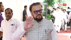 CM फडणवीस से बोले अबू आजमी, 'या तो सारे मुसलमानों को काटकर फेंकवा दीजिए या दूसरे...'
