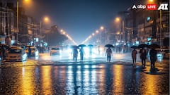 Telangana Braces For Intense Rains; Schools Closed In 5 Districts, WFH Advised — Details