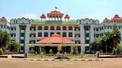 మహిళను చేయి పట్టుకుని లాగడం నేరం కాదు- హైకోర్టు సంచలన తీర్పు