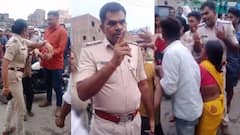 Bihar News: समस्तीपुर में आरोपी के घर पहुंची पुलिस टीम पर हमला, दारोगा ऋचा सिंह घायल, हिरासत में कई लोग