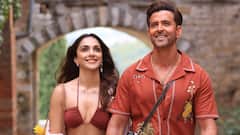 War 2: 'వార్ 2'లో కియారా బికినీ వేసిన సాంగ్‌ స్టిల్స్... హృతిక్ రోషన్‌తో కెమిస్ట్రీ చూశారా?