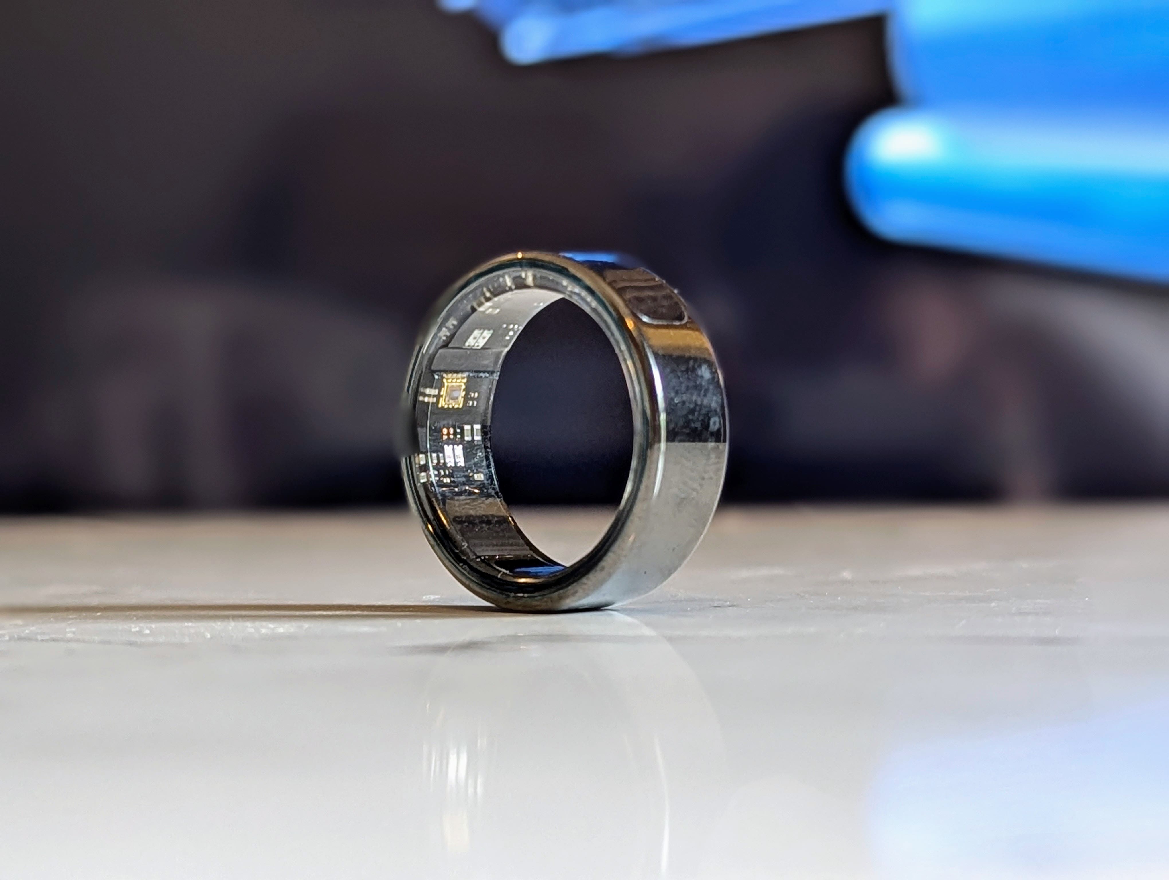 Pebble Halo Smart Ring Review: Mini Display, Major Ambitions, Mega Show-Off Wearable At Under Rs 4,000