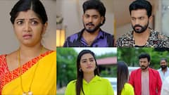 కలవారి కోడలు కనకమహాలక్ష్మీ: ప్రకాశ్‌కి చుక్కలు చూపించిన లక్ష్మీ విహారి.. అంబిక మళ్లీ ఏం చేయనుంది?