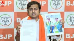 CU-র স্থায়ী উপাচার্য কে হবেন ? 'জেল থেকে নিয়ন্ত্রণ করছেন পার্থ চট্টোপাধ্যায়'; বিস্ফোরক অভিযোগ বিজেপির