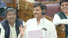 शिवपाल यादव ने 'विजन 2047’ पर योगी सरकार को घेरा, पूछा- जब लोग बूढ़े हो जाएंगे तब होगा विकास..?