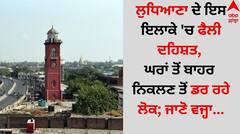 ਲੁਧਿਆਣਾ ਦੇ ਇਸ ਇਲਾਕੇ 'ਚ ਫੈਲੀ ਦਹਿਸ਼ਤ, ਘਰਾਂ ਤੋਂ ਬਾਹਰ ਨਿਕਲਣ ਤੋਂ ਡਰ ਰਹੇ ਲੋਕ; ਜਾਣੋ ਵਜ੍ਹਾ