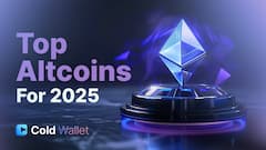 4 Top Cryptos To Buy Before The Next Bull Run: Cold Wallet, Dogecoin, Pepe & Shiba Inu!