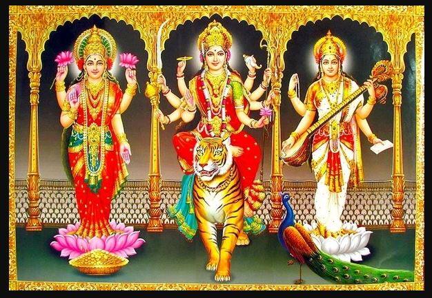 ஆடி மாதத்தின் கடைசி வாரம் - தவற விடாதீர்கள்!!!