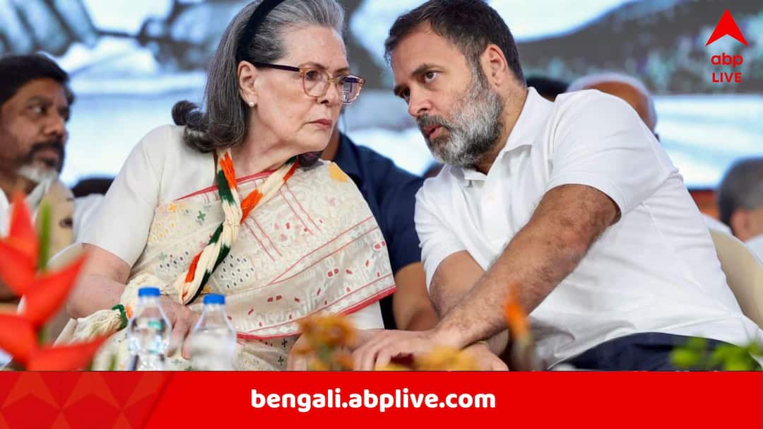 BJP leader Amit Malviya alleges Sonia Gandhis name was added to Voter list before she was Indian Citizen Amit Malviya: ‘ভারতের নাগরিক হওয়ার আগেই ভোটার তালিকায় নাম ওঠে সনিয়ার’, অভিযোগ BJP-র, ‘ভোট চুরি’ নিয়ে রাহুলকে পাল্টা আক্রমণ