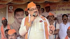 महाराष्ट्र: उद्धव ठाकरे की पार्टी के विधायक का विवादित बयान, ब्राह्मण समुदाय को कहा 'धूर्त'