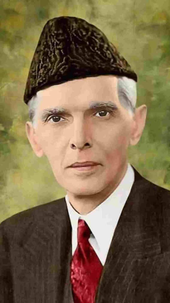 मोहम्मद अली जिन्ना की कितनी बीवियां थीं?