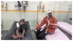 11 Devotees Returning From Khatu Shyam Temple Killed In Accident In Dausa