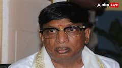 '2800 आवारा कुत्तों को जहर देकर मरवाया', कर्नाटक MLC भोजेगौड़ा का चौंकाने वाला बयान