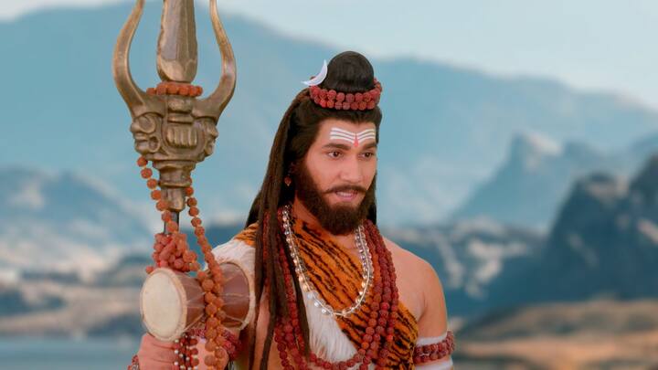 तिच्या कपाळावर तुळजाभवानीचा मळवट प्रकट होतं, तिच्या भोवती तेजाची प्रभा पसरते आणि शिष्येच्या या यशाने महादेव आनंदीत होतात , पण काही क्षणांसाठीच त्यांचे हास्य टिकते, हे असे का घडते आणि त्यापुढचे नाट्य काय घडणार याची उत्तरं या महाएपिसोडमध्ये पाहायाला मिळतील.