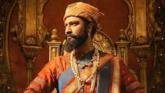 ‘छावा’ सिनेमाचा हिंदी आणि मराठी भाषेतील वर्ल्ड टेलिव्हिजन प्रीमियर, कधी आणि कुठे पाहाता येणार? संपूर्ण माहिती एका क्लिकवर