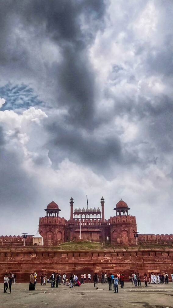 15 अगस्त को लालकिले पर नहीं ले जा सकते ये चीजें?