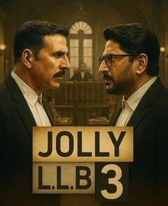 जॉली एलएलबी 3 से पहले देख डालिए ये शानदार कोर्ट रूम ड्रामा, पंकज त्रिपाठी से काजोल तक के शो हैं लिस्ट में शामिल