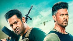 War 2 Review: ఎన్టీఆర్ బాలీవుడ్ ఎంట్రీ బ్లాక్ బస్టరే... 'వార్ 2'కు దుబాయ్ నుంచి ఫుల్ పాజిటివ్ రివ్యూ
