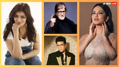 Left Hander's Day: लेफ्ट हैंड से काम करते हैं बॉलीवुड के ये सितारे, लिस्ट में शामिल बिग बी का भी नाम