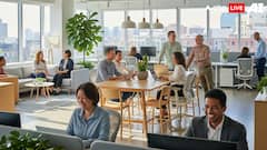 Why Emotionally Intelligent Workplaces Are The Key To Employee Mental Wellness