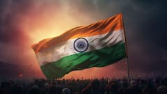 Independence Day 2025 : स्वातंत्र्य दिनानिमित्त टॉप 10 गाण्यांची लिस्ट पाहाच...