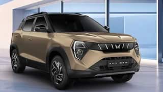 Mahindra XUV 3XO: ஆஃபரோ ஆஃபர்.. XUV 3XO காருக்கு தள்ளுபடியை அறிவித்த மஹிந்திரா.. எவ்ளோ தெரியுமா?