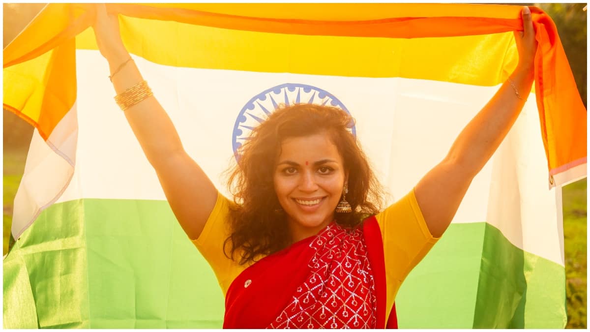 Independence Day 2025 : స్వాతంత్య్ర దినోత్సవం 2025 శుభాకాంక్షలు.. ఇన్​స్టా, వాట్సాప్​, ఫేస్​బుక్​లలో విషెష్ ఇలా చెప్పేయండి