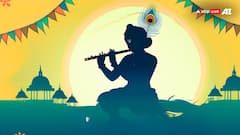 Krishna Janmashtami 2025: Know The Significance Of The Cucumber-Cutting Ritual At Midnight
