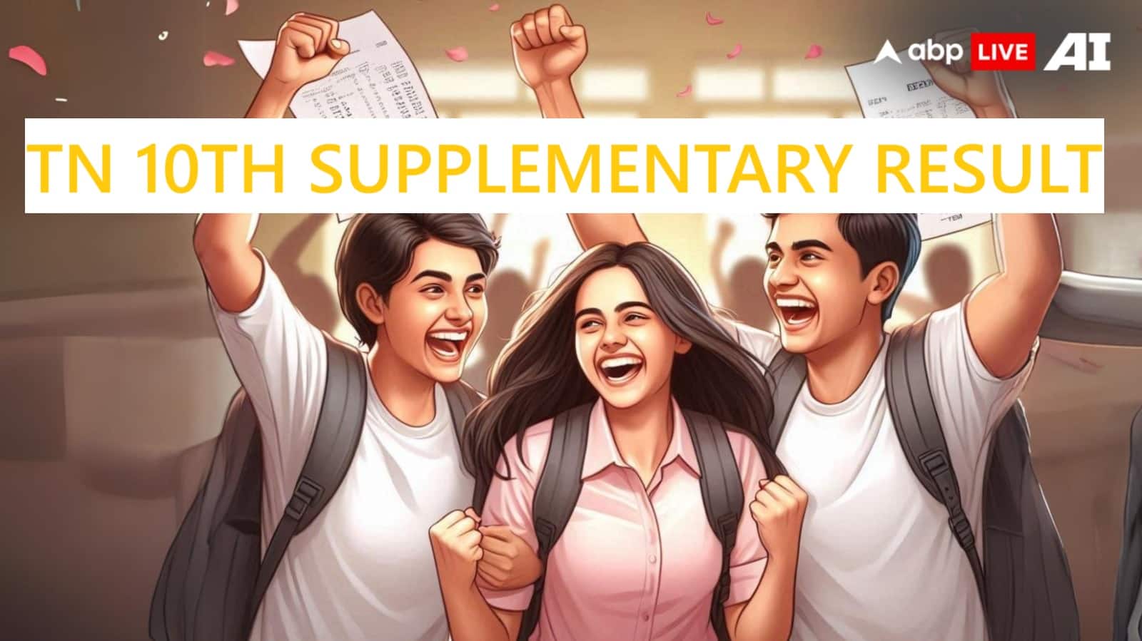 10ஆம் வகுப்பு துணைத் தேர்வு: விடைத்தாள் நகல் வெளியீடு! காண்பது, மறுகூட்டல், மறுமதிப்பீடுக்கு விண்ணப்பிப்பது எப்படி?