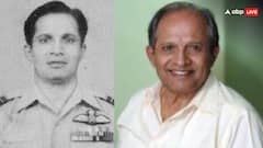 1971 की जंग का वो जांबाज, जो पाकिस्तान की जेल से भी भाग निकला... जानें कौन हैं IAF के विंग कमांडर डीके पारुलकर