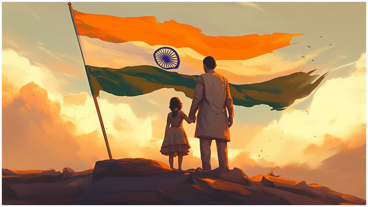 Independence Day 2025 : స్వాతంత్య్ర దినోత్సవం 2025 శుభాకాంక్షలు.. ఇన్​స్టా, వాట్సాప్​, ఫేస్​బుక్​లలో విషెష్ ఇలా చెప్పేయండి