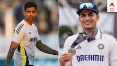 চাপ বাড়ছে সূর্যকুমারের? এশিয়া কাপ টি-টোয়েন্টিতেও কি শুভমনই অধিনায়ক?