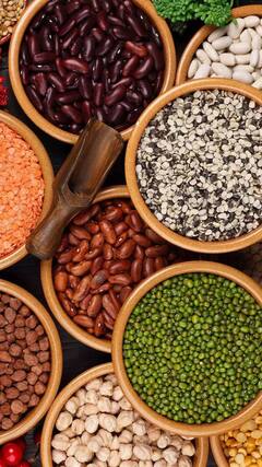 10 बेस्ट प्रोटीनयुक्त पदार्थ!