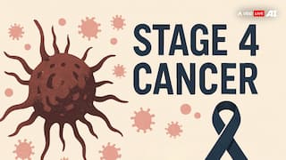 29 साल की महिला को वर्क प्रेशर के चक्कर में हो गया Stage-4 कैंसर, हेल्दी डाइट, सुबह-शाम की वॉक फिर भी...