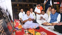 रायगढ़ को सौगात, CM साय ने किया 62 करोड़ के विकास कार्यों का लोकार्पण और भूमिपूजन